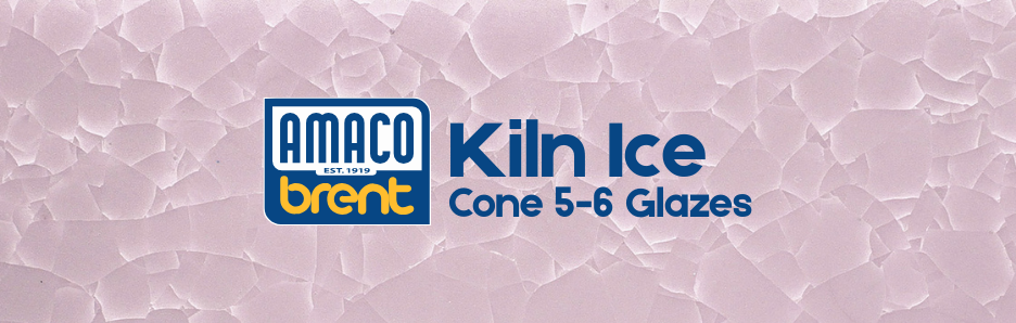 Banner Kiln Ice Cone 5-6 Glazes